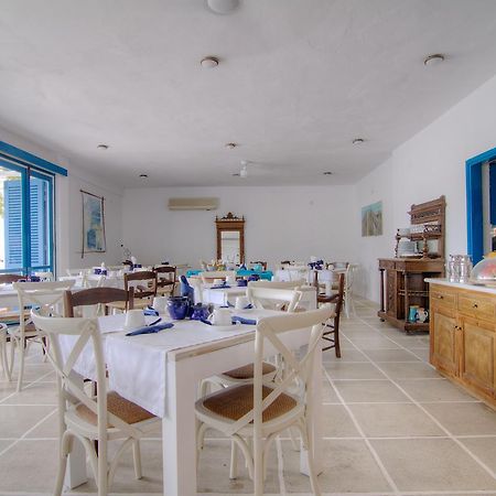 Platys Gialos Hotel Sifnos Platis Gialos  ภายนอก รูปภาพ
