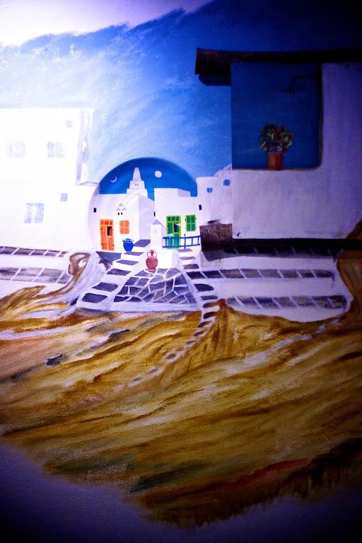 Platys Gialos Hotel Sifnos Platis Gialos  ห้อง รูปภาพ