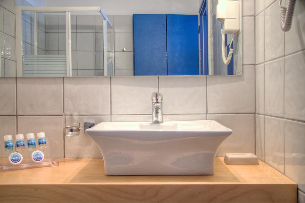 Platys Gialos Hotel Sifnos Platis Gialos  ห้อง รูปภาพ