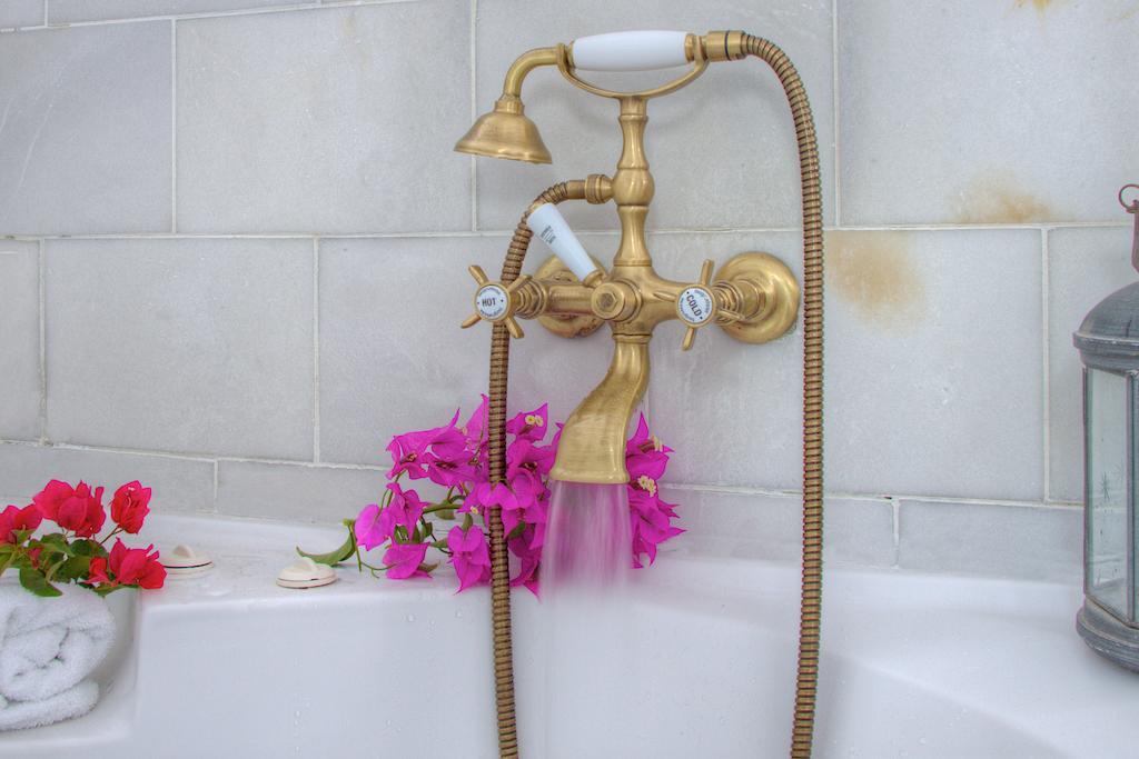 Platys Gialos Hotel Sifnos Platis Gialos  ห้อง รูปภาพ