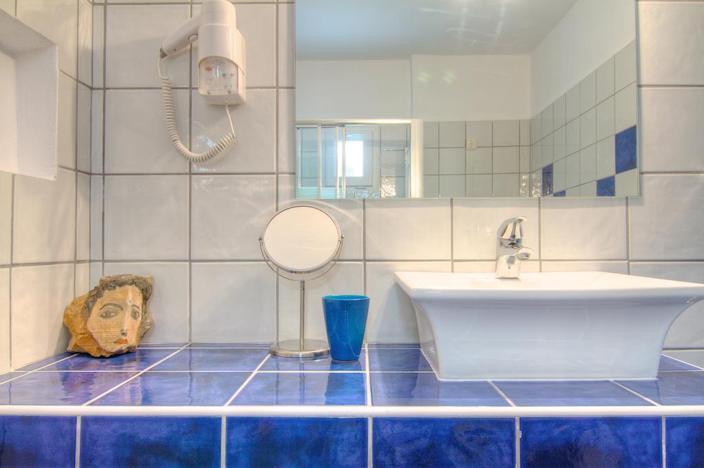 Platys Gialos Hotel Sifnos Platis Gialos  ห้อง รูปภาพ