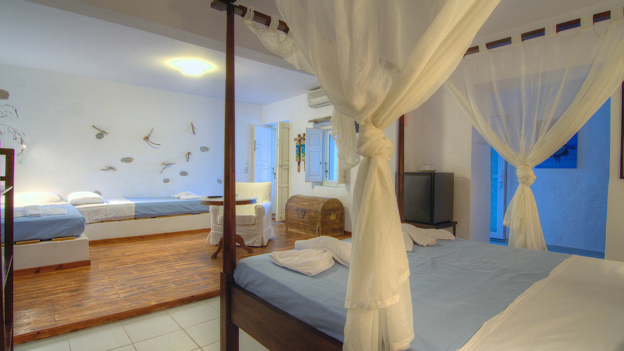 Platys Gialos Hotel Sifnos Platis Gialos  ภายนอก รูปภาพ