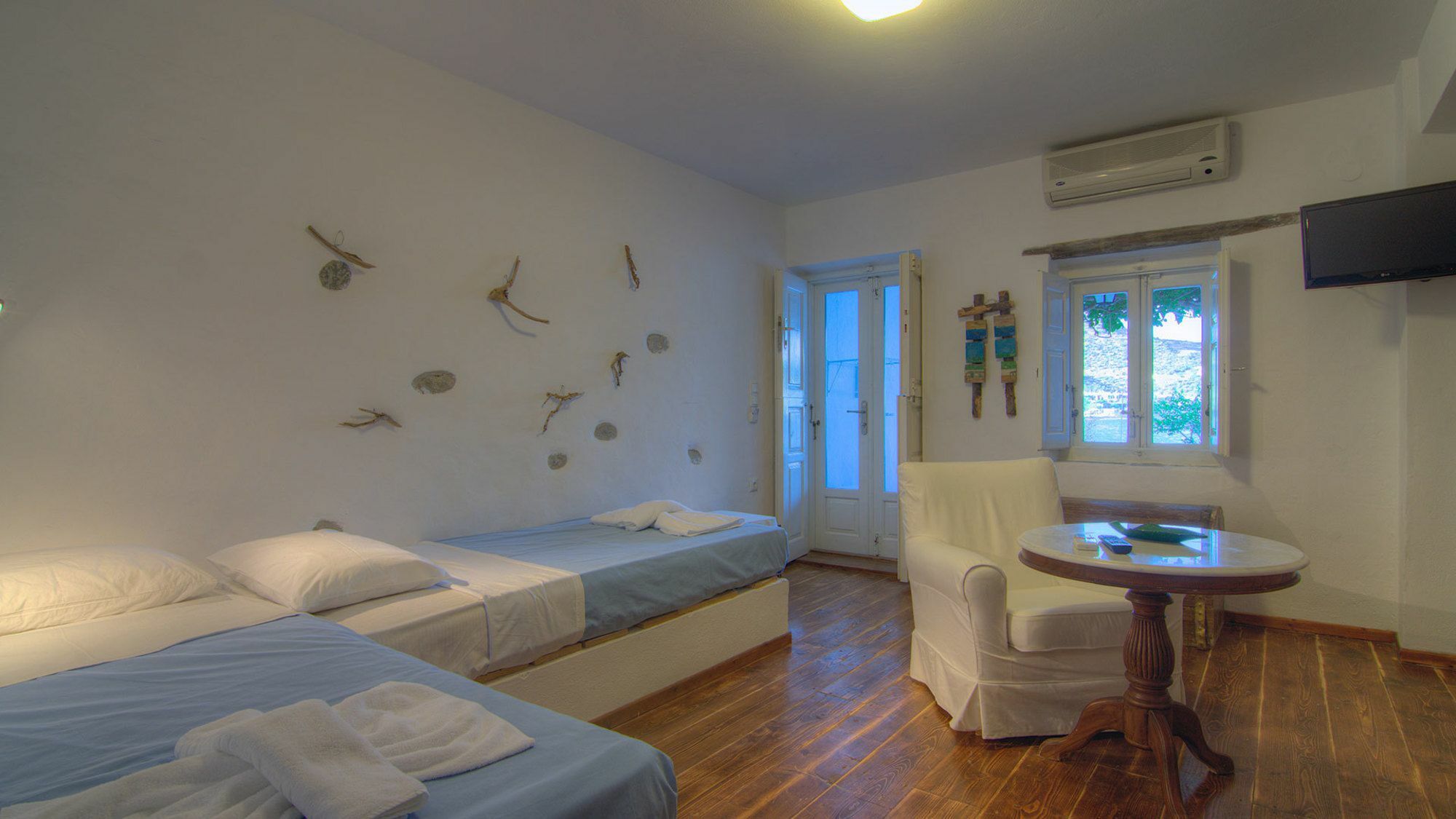 Platys Gialos Hotel Sifnos Platis Gialos  ภายนอก รูปภาพ