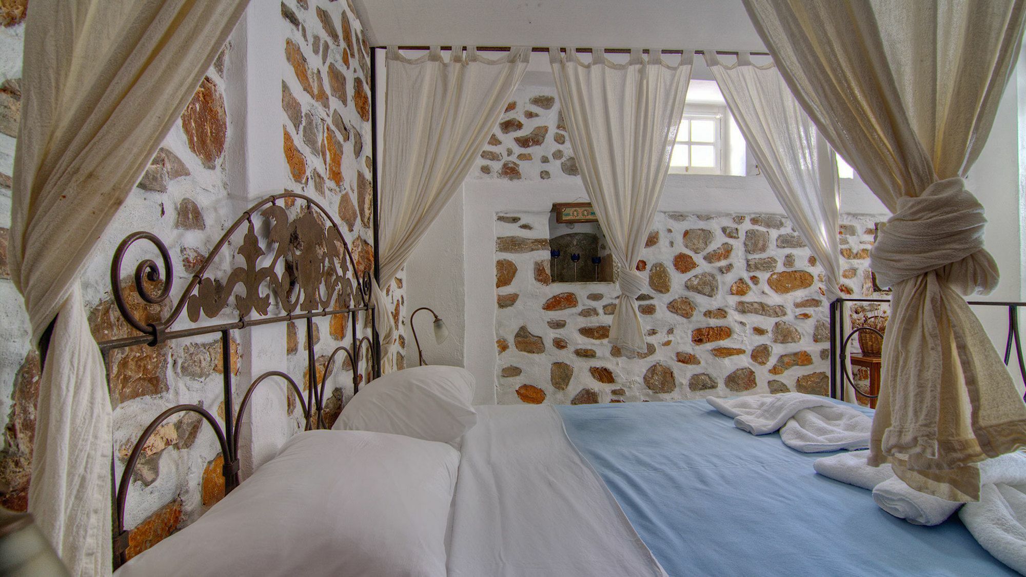 Platys Gialos Hotel Sifnos Platis Gialos  ภายนอก รูปภาพ